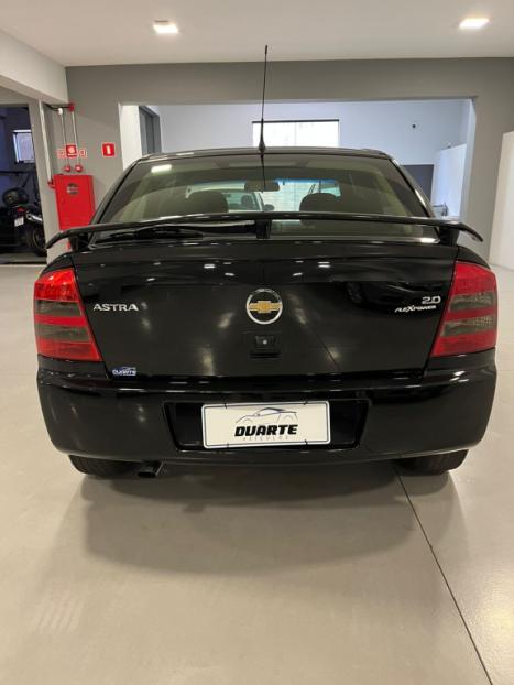 CHEVROLET Astra Hatch 2.0 4P ADVANTAGE  FLEX, Foto 5