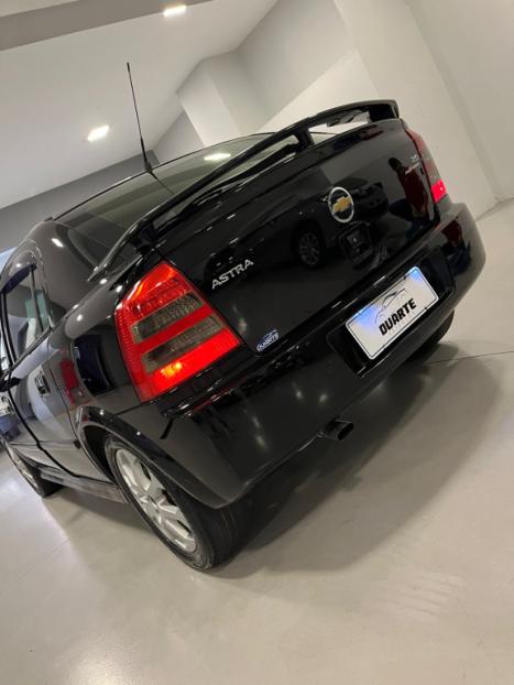 CHEVROLET Astra Hatch 2.0 4P ADVANTAGE  FLEX, Foto 8