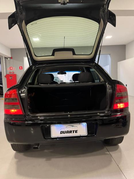 CHEVROLET Astra Hatch 2.0 4P ADVANTAGE  FLEX, Foto 9