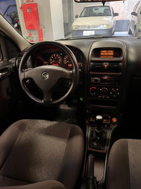 CHEVROLET Astra Hatch 2.0 4P ADVANTAGE  FLEX, Foto 11