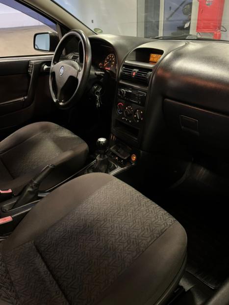 CHEVROLET Astra Hatch 2.0 4P ADVANTAGE  FLEX, Foto 12