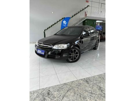 CHEVROLET Astra Hatch 2.0 4P FLEX AUTOM�TICO, Foto 1