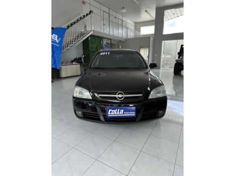 CHEVROLET Astra Hatch 2.0 4P FLEX AUTOM�TICO, Foto 2