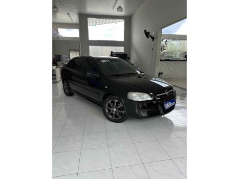 CHEVROLET Astra Hatch 2.0 4P FLEX AUTOM�TICO, Foto 3