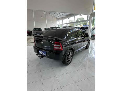 CHEVROLET Astra Hatch 2.0 4P FLEX AUTOM�TICO, Foto 4