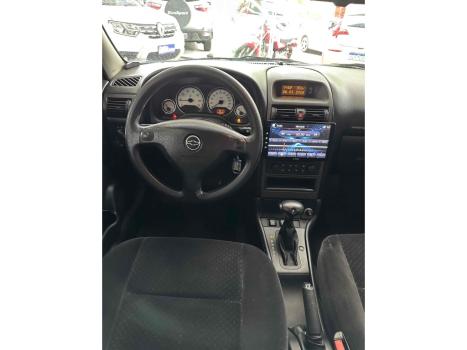 CHEVROLET Astra Hatch 2.0 4P FLEX AUTOM�TICO, Foto 7