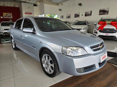 CHEVROLET Astra Hatch 2.0 4P ADVANTAGE  FLEX, Foto 1