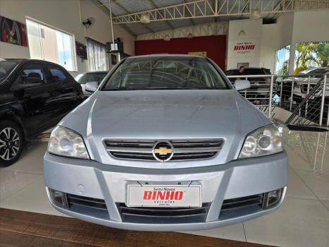 CHEVROLET Astra Hatch 2.0 4P ADVANTAGE  FLEX, Foto 2