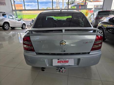 CHEVROLET Astra Hatch 2.0 4P ADVANTAGE  FLEX, Foto 5