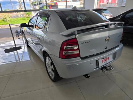 CHEVROLET Astra Hatch 2.0 4P ADVANTAGE  FLEX, Foto 6