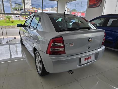 CHEVROLET Astra Hatch 2.0 4P ADVANTAGE  FLEX, Foto 4