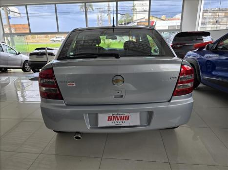 CHEVROLET Astra Hatch 2.0 4P ADVANTAGE  FLEX, Foto 5
