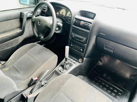 CHEVROLET Astra Hatch 2.0 4P ADVANTAGE  FLEX, Foto 2