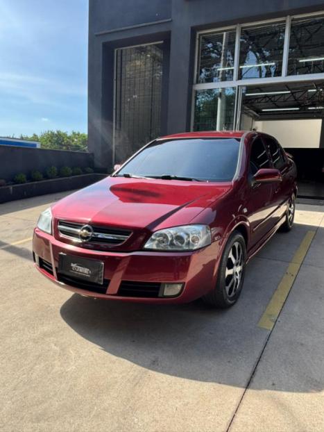 CHEVROLET Astra Hatch 2.0 ADVANTAGE FLEX, Foto 2