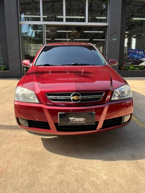 CHEVROLET Astra Hatch 2.0 ADVANTAGE FLEX, Foto 3