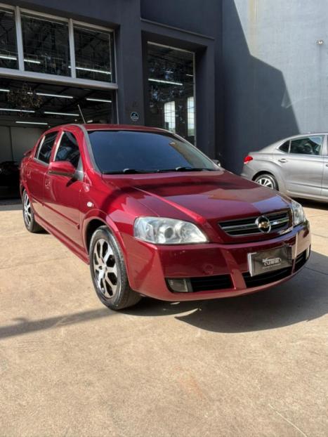 CHEVROLET Astra Hatch 2.0 ADVANTAGE FLEX, Foto 4