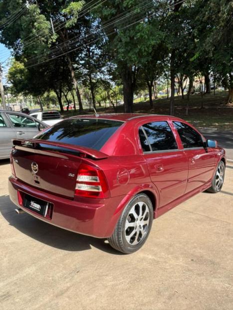 CHEVROLET Astra Hatch 2.0 ADVANTAGE FLEX, Foto 5