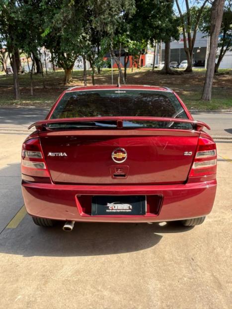 CHEVROLET Astra Hatch 2.0 ADVANTAGE FLEX, Foto 6