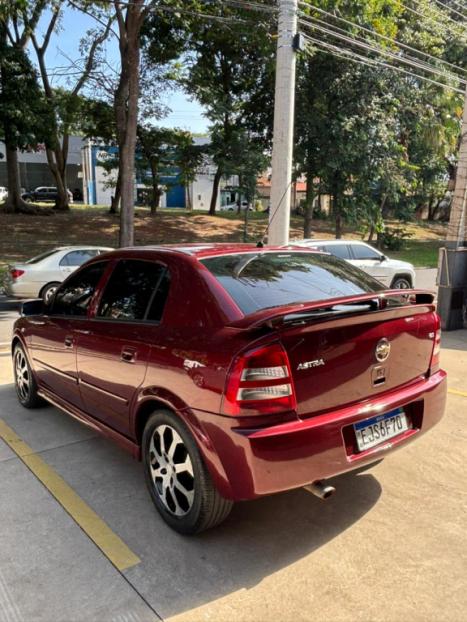 CHEVROLET Astra Hatch 2.0 ADVANTAGE FLEX, Foto 7