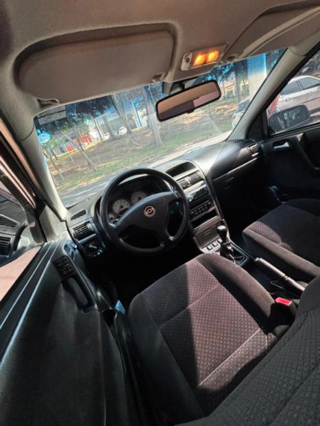 CHEVROLET Astra Hatch 2.0 ADVANTAGE FLEX, Foto 9