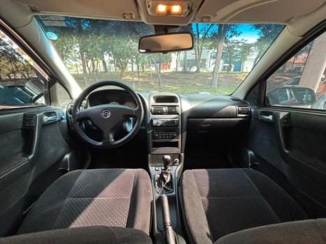 CHEVROLET Astra Hatch 2.0 ADVANTAGE FLEX, Foto 10