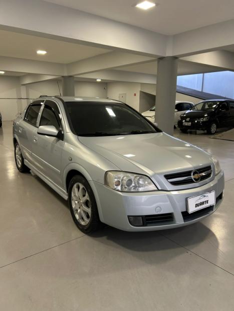 CHEVROLET Astra Hatch 2.0 4P ADVANTAGE FLEX AUTOM�TICO, Foto 1
