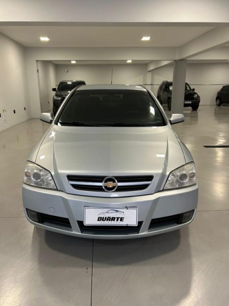 CHEVROLET Astra Hatch 2.0 4P ADVANTAGE FLEX AUTOM�TICO, Foto 2