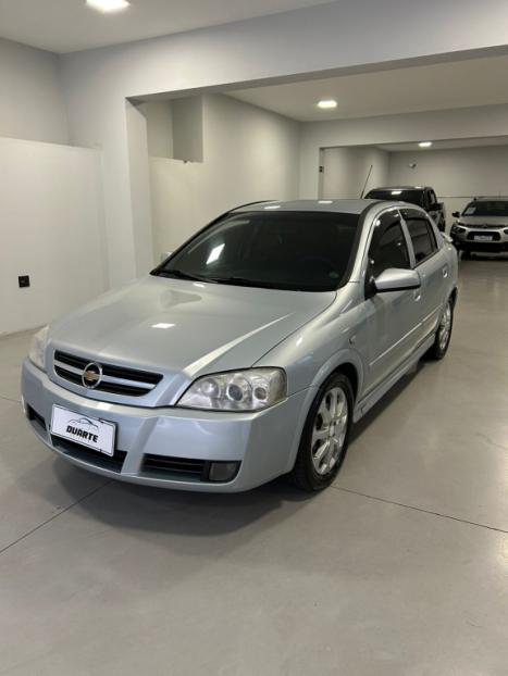 CHEVROLET Astra Hatch 2.0 4P ADVANTAGE FLEX AUTOM�TICO, Foto 3