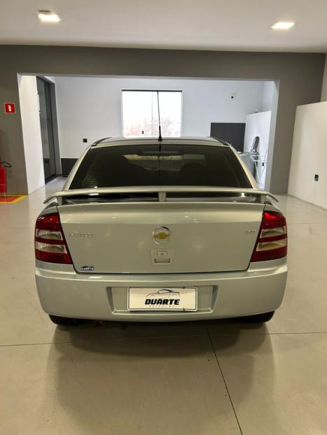 CHEVROLET Astra Hatch 2.0 4P ADVANTAGE FLEX AUTOM�TICO, Foto 5