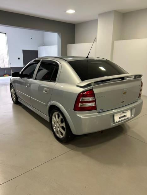 CHEVROLET Astra Hatch 2.0 4P ADVANTAGE FLEX AUTOM�TICO, Foto 6