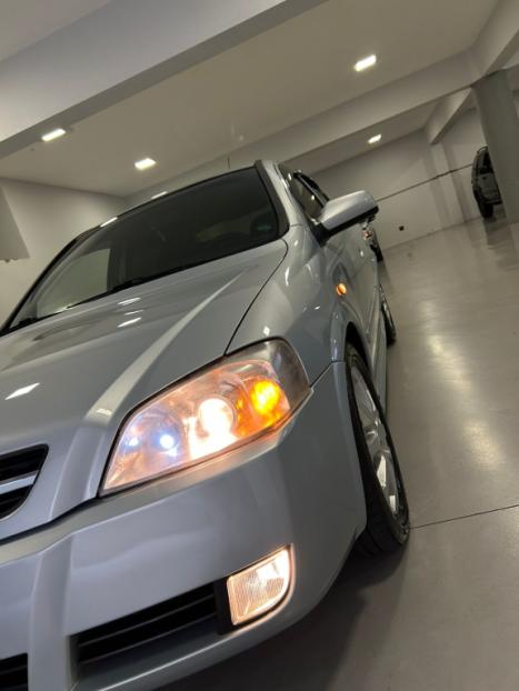 CHEVROLET Astra Hatch 2.0 4P ADVANTAGE FLEX AUTOM�TICO, Foto 7