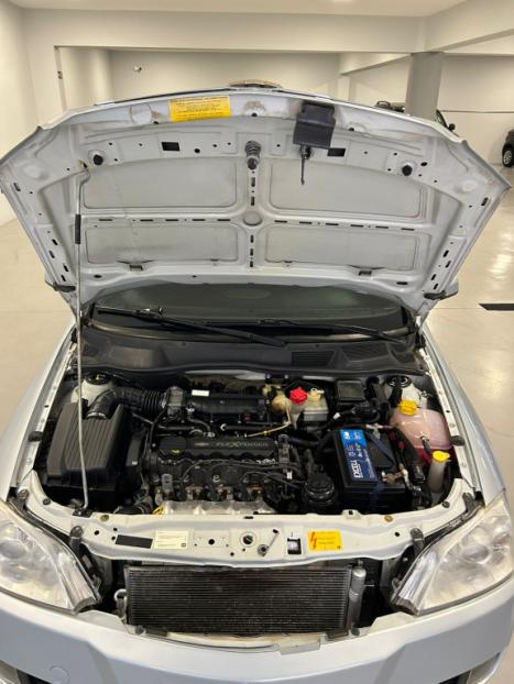 CHEVROLET Astra Hatch 2.0 4P ADVANTAGE FLEX AUTOM�TICO, Foto 9