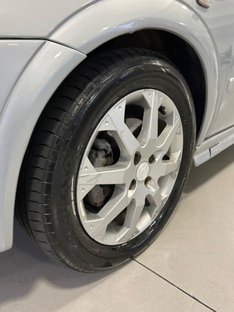 CHEVROLET Astra Hatch 2.0 4P ADVANTAGE FLEX AUTOM�TICO, Foto 12