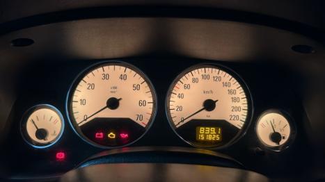 CHEVROLET Astra Hatch 2.0 4P ADVANTAGE FLEX AUTOM�TICO, Foto 13