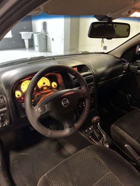 CHEVROLET Astra Hatch 2.0 4P ADVANTAGE FLEX AUTOM�TICO, Foto 14