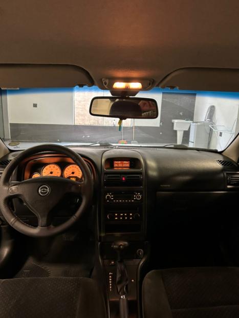 CHEVROLET Astra Hatch 2.0 4P ADVANTAGE FLEX AUTOM�TICO, Foto 15
