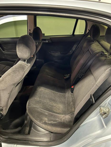 CHEVROLET Astra Hatch 2.0 4P ADVANTAGE FLEX AUTOM�TICO, Foto 19