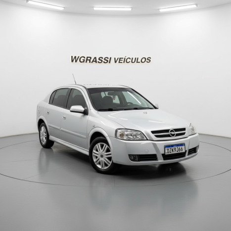 CHEVROLET Astra Hatch 2.0 4P CD, Foto 1