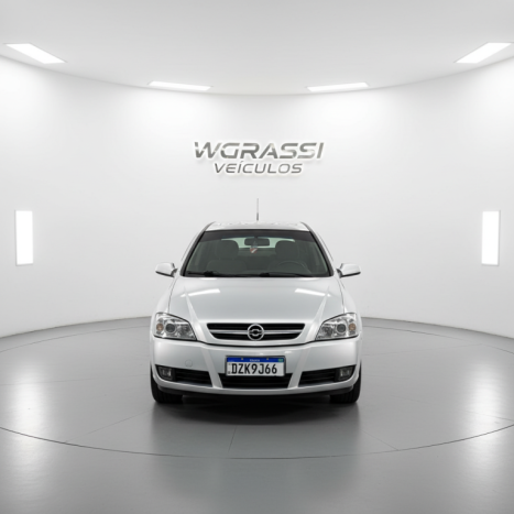 CHEVROLET Astra Hatch 2.0 4P CD, Foto 2