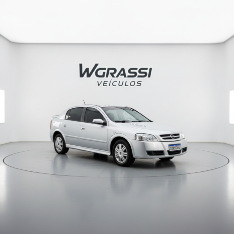 CHEVROLET Astra Hatch 2.0 4P CD, Foto 3