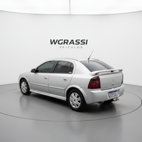 CHEVROLET Astra Hatch 2.0 4P CD, Foto 5