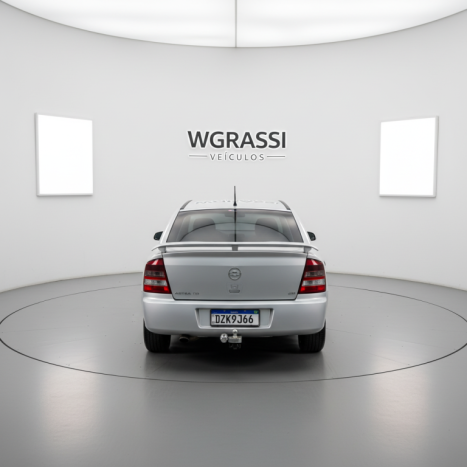 CHEVROLET Astra Hatch 2.0 4P CD, Foto 6