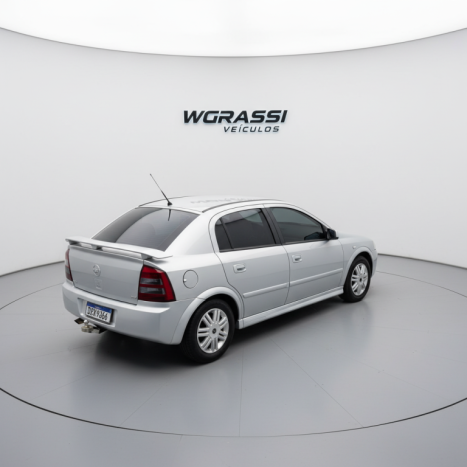 CHEVROLET Astra Hatch 2.0 4P CD, Foto 7