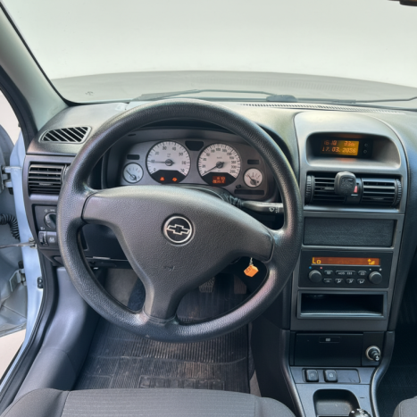 CHEVROLET Astra Hatch 2.0 4P CD, Foto 8