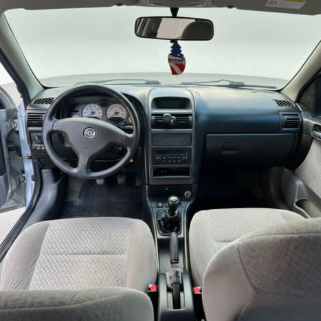 CHEVROLET Astra Hatch 2.0 4P CD, Foto 9