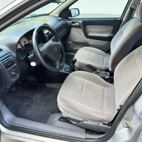 CHEVROLET Astra Hatch 2.0 4P CD, Foto 10