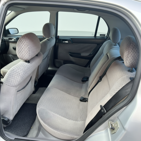 CHEVROLET Astra Hatch 2.0 4P CD, Foto 11