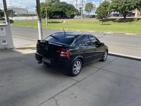 CHEVROLET Astra Hatch 2.0 4P ADVANTAGE  FLEX, Foto 4