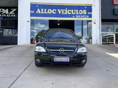 CHEVROLET Astra Hatch 2.0 4P ADVANTAGE  FLEX, Foto 5