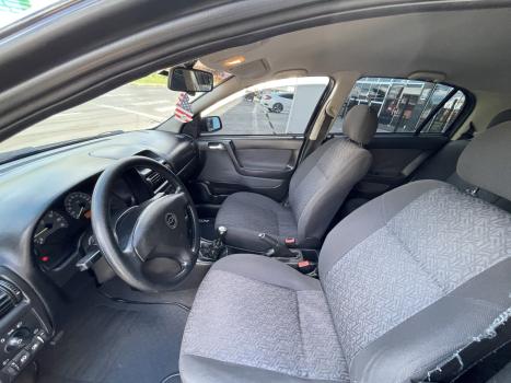 CHEVROLET Astra Hatch 2.0 4P ADVANTAGE  FLEX, Foto 10